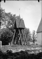 Mortorps kyrka