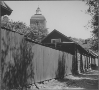 Skänninge, Vårfrukyrkan