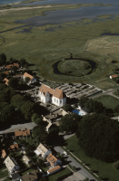 Skanör m. Falsterbo 1:1