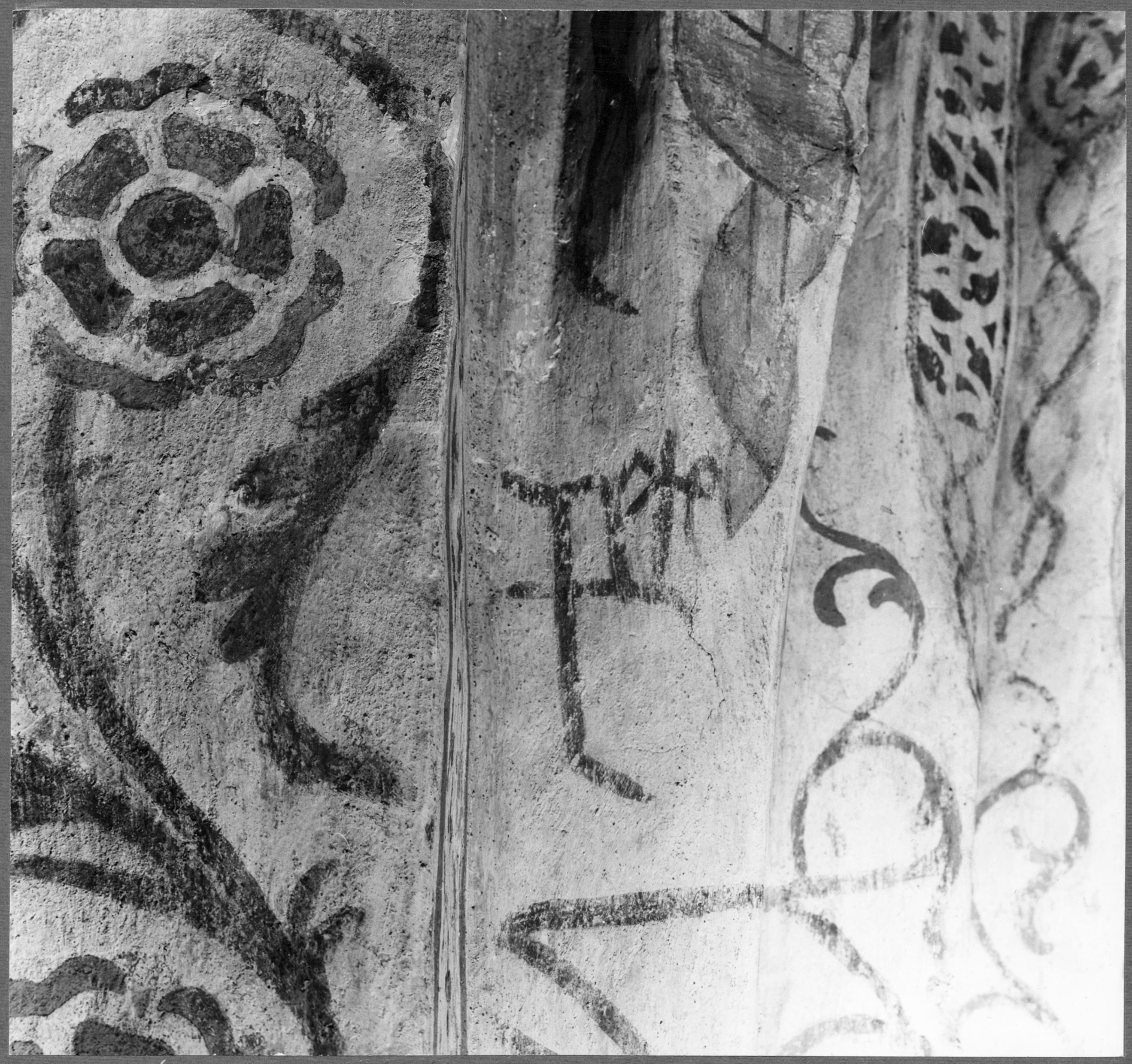 Gösta Lindström, Ösmo kyrka