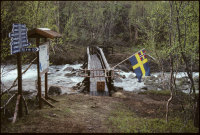 Rallarvägen