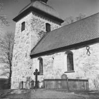 Lovö kyrka