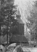 Fröslunda kyrka