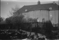 Timmermansordens hus