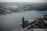 Stockholms innerstad