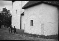 Bergunda kyrka