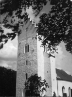 Gårdstånga kyrka