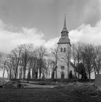 Hjärtums kyrka