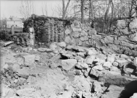 Kramfors, Gudmundrå kyrkoruin