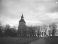 Tillinge kyrka