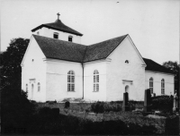 Fjälkestads kyrka