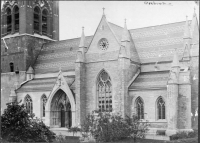 Sankt Nicolai kyrka