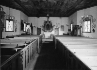 Söndrum, Sankt Olofs kapell