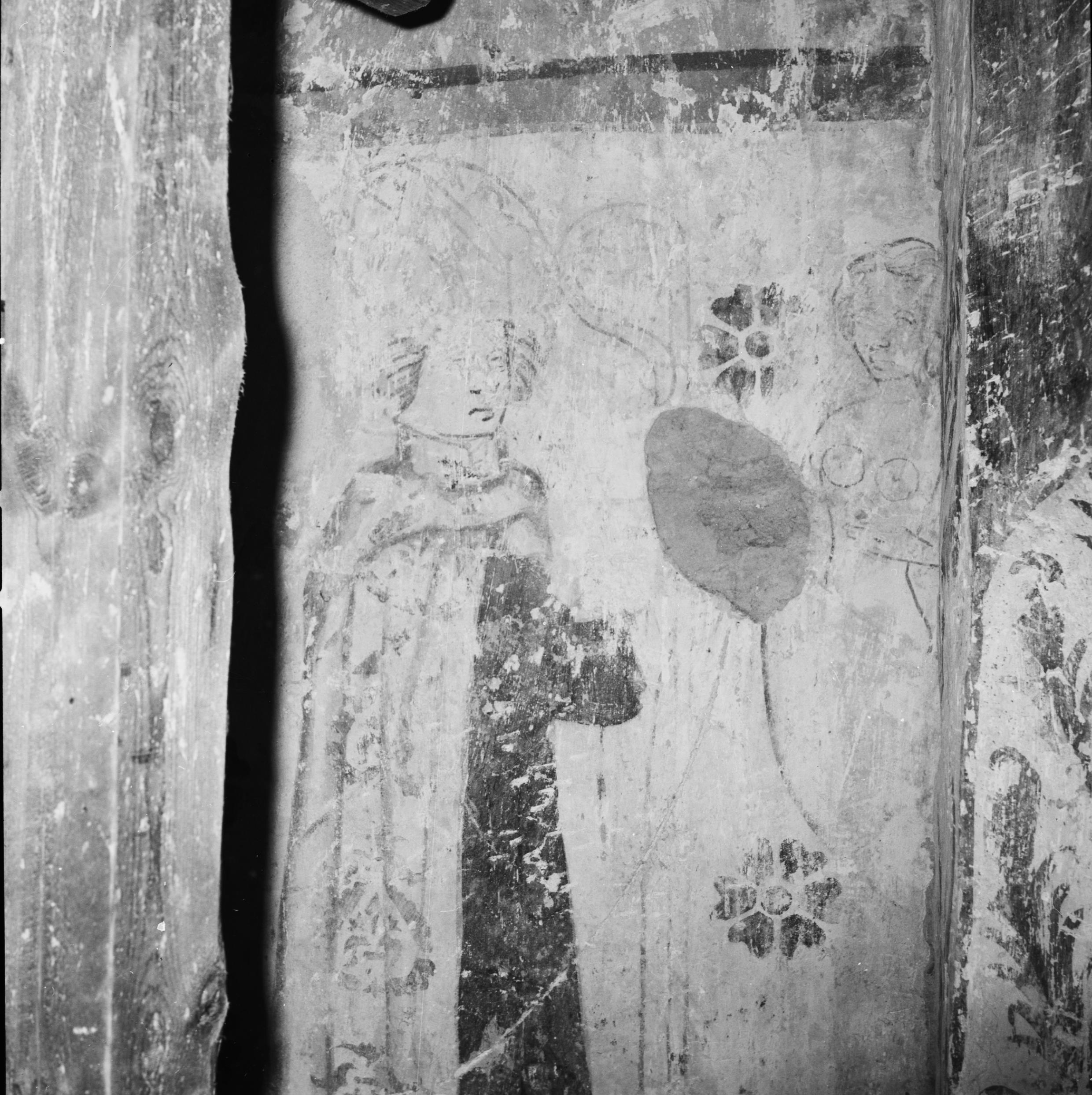 Marianne Bratt Gustafsson, Österunda kyrka