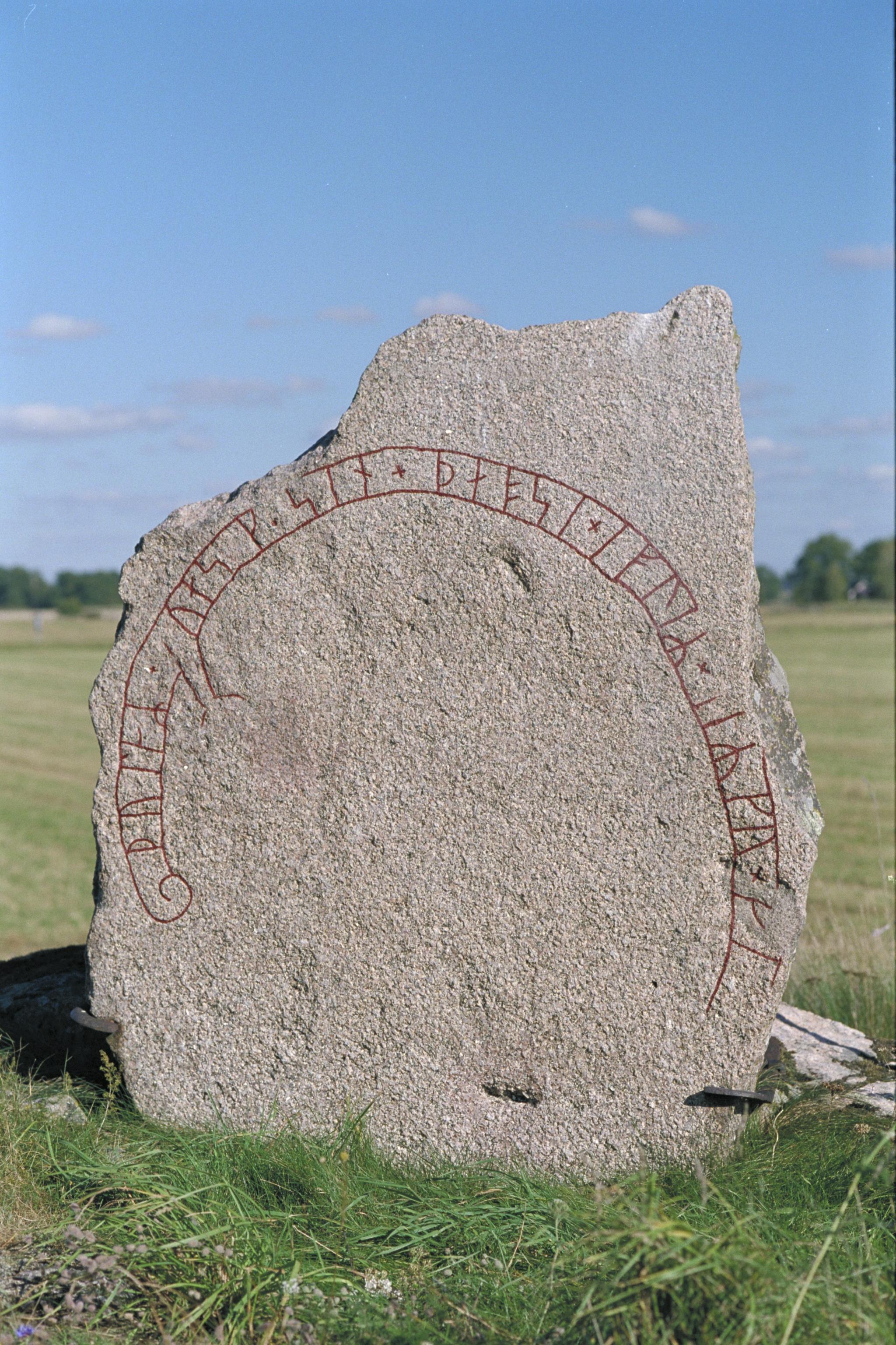 Bengt A Lundberg, Ög238 Bankeberg