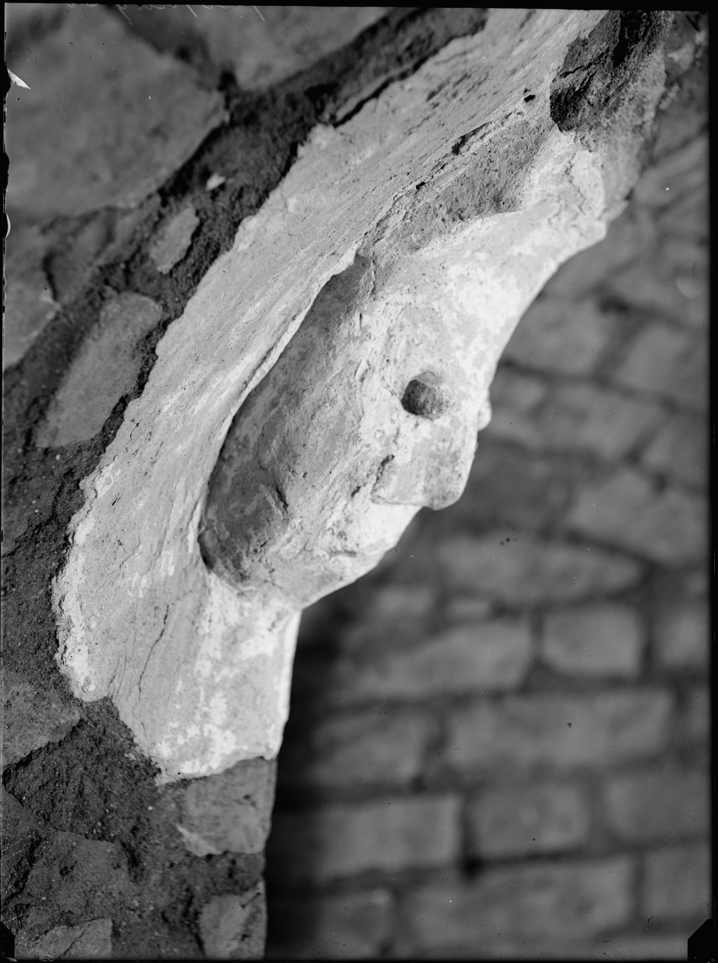 Erik Lundberg, Sankt Nicolai kyrka