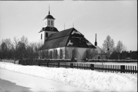 Lillhärdals kyrka