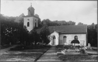 Tuns kyrka