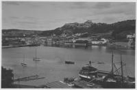 Norge, Halden