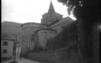 Saint-Savin-en-Lavedan, Hautes-Pyrénées