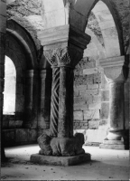 Dalby Heligkorskyrka