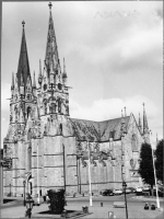 Skara domkyrka (Sankta Maria kyrka)