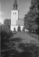 Glava kyrka