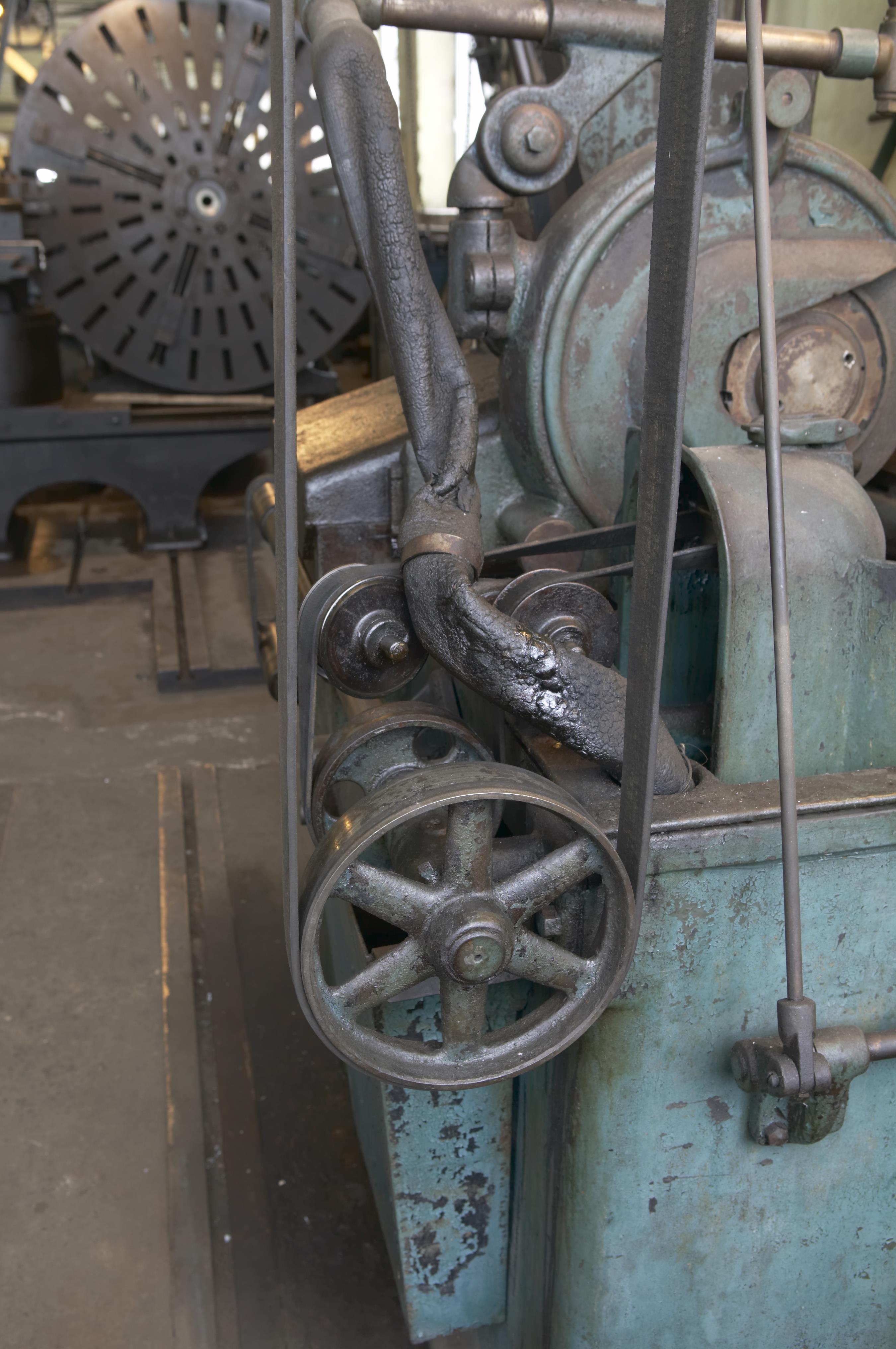 Bengt A Lundberg, Pythagoras motorfabrik