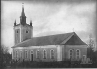 Hjälmseryds kyrka