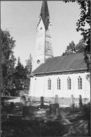 Robertsfors kyrka