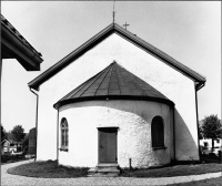 Sankt Peders kyrka