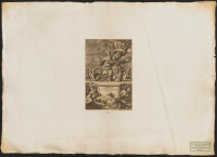 Sverige i forntid och nutid. Titelblad