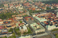 Kristianstad