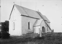 Orkesta kyrka