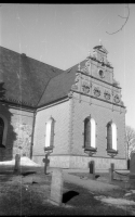 Jäders kyrka