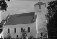 Hof kirke