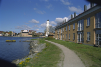 Fyren på Stumholmen