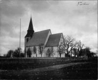 Fole kyrka