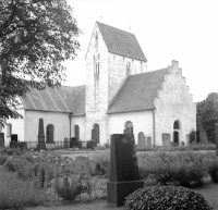 Köpinge kyrka