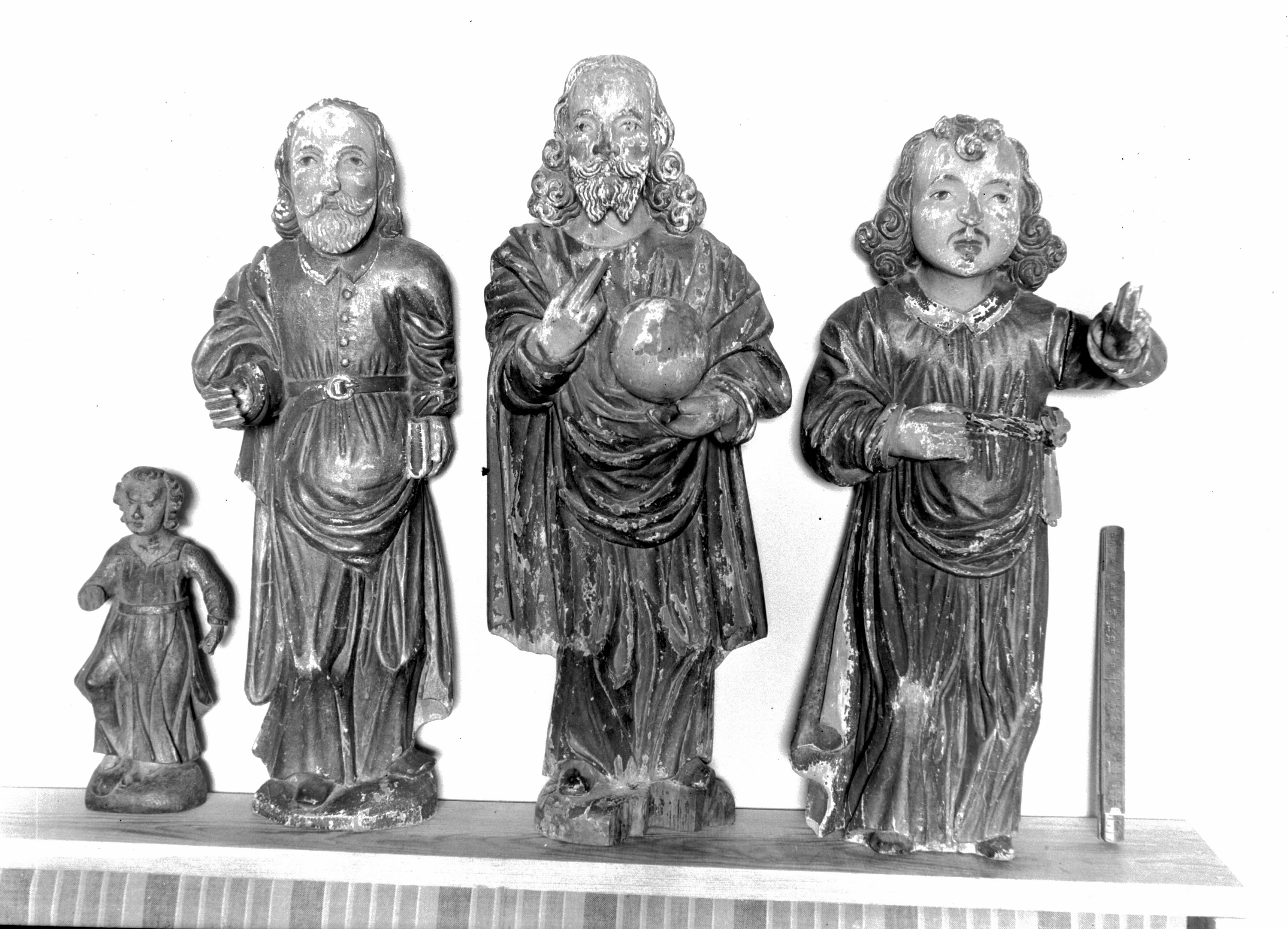 Sven Dalén, Kils kyrka