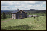 Delliknäs-Fjällhemman