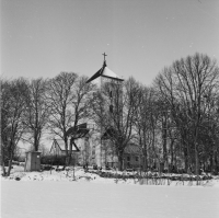Skånela kyrka