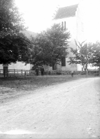 Kristianopels kyrka (Heliga Trefaldighets kyrka)