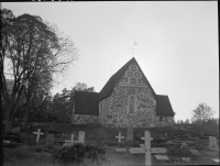 Dannemora kyrka