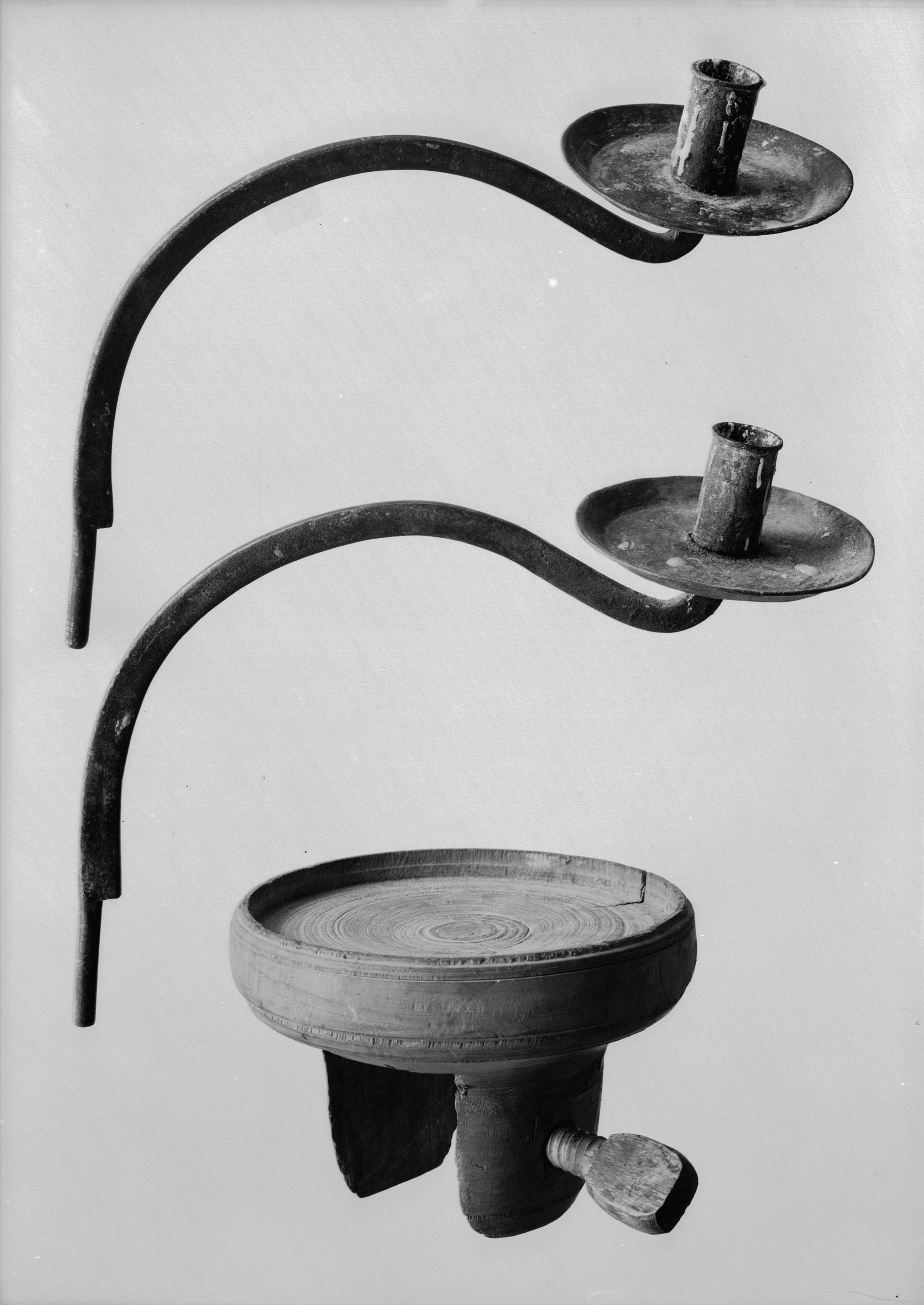 Nils Lagergren, Stenkvista kyrka