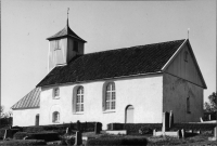Bottna kyrka