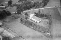 Visingsö, Kumlaby kyrka