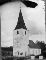 Gottröra kyrka