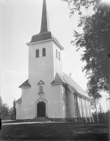 Nyskoga kyrka