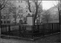 Stockholm, Maria Magdalena kyrka